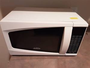 Sunbeam Microwave Oven