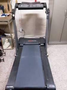 Pro-Form 585 Treadmill