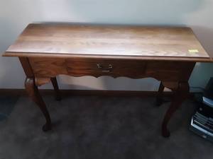 Console Table 40x14x28