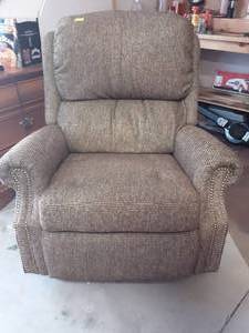 Swivel RockerRecliner