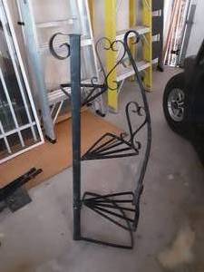 Plant Stand