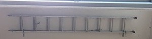 16 Extension Ladder
