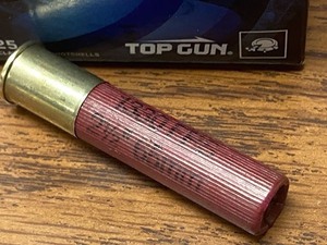 (25) Federal Top Gun .410-gauge 12oz #7.5-Shot, 2.5