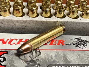 (20) Rounds Of .350-Legend