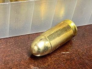 (50) Rounds Of PerFecta .45-Auto 230grain FMJ