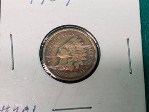 Pennies
