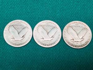 Liberty Quarters