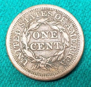 Copper Penny