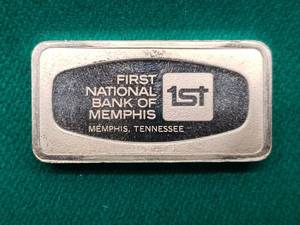 Silver Bar