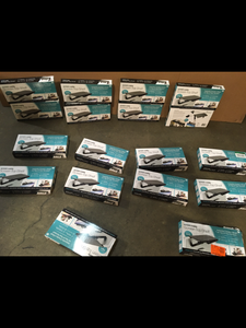 lot 20 image: Large lot of Screen Caddys New see pictures