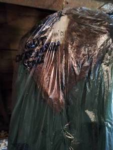 lot 41 image: Weatherbee Coat