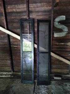 lot 50 image: window lot #1