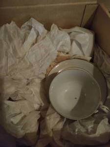 lot 266 image: Japanese China