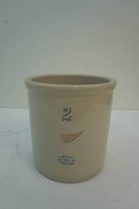 Redwing potteries