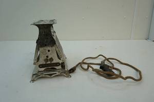 Vintage toaster