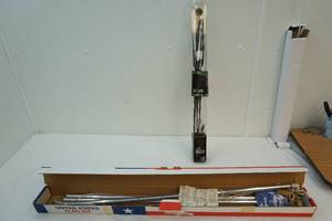 Flag kit, branch dcor