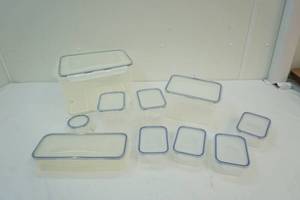 Tupperware