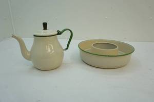 Teapot