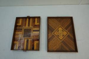 Wall hangings