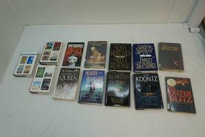 Books