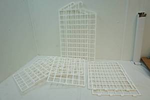 Storage organizer