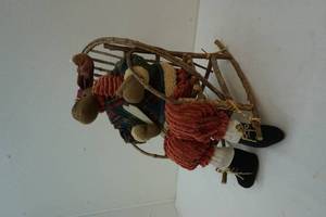 Moose dcor