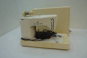 Singer sewing machine