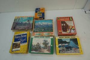 Puzzles