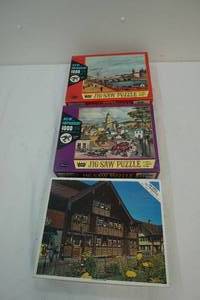 Puzzles