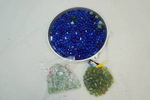 Marbles