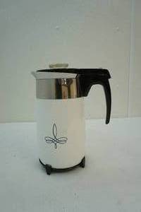 Coffeepot