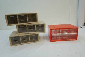 Organizers