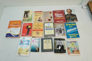 Books