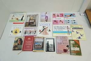 Books