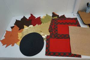 Placemat variety