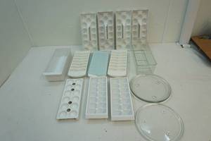 Kitchen accessories