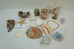 Ocean dcor