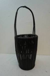 Wicker baskets