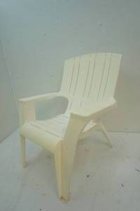 Lawn chair