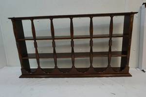 Display shelf
