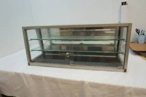 Display case