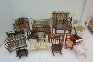 Wooden dcor furniture