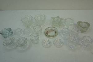 Candle holders