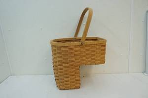 Wicker basket
