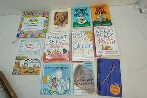 Books