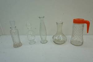Glassware