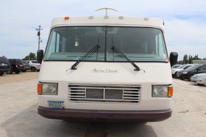 lot 9939 image: 1988 LGS Ltd Amera Coach RV