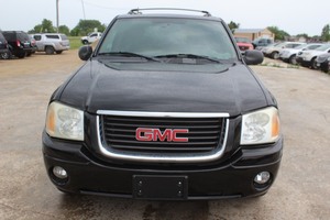 lot 9928 image: 2004 GMC Envoy SLE 4x4