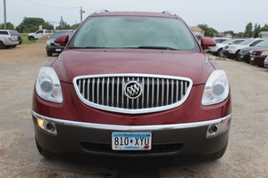 lot 9927 image: 2008 Buick Enclave CXL
