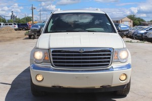 lot 9910 image: 2008 Chrysler Aspen Limited 4x4